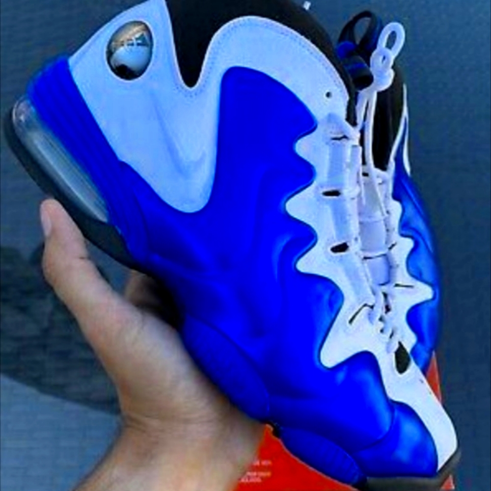 Nike sneakers